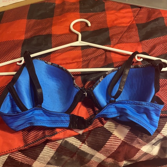 Padded bra - Picture 2 of 2